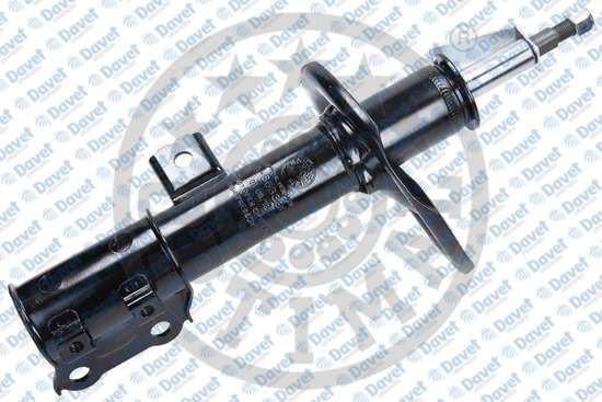MON-G8166 Amortisor On Sol-( Kia  Ceed 07-12 ) (Gazli)